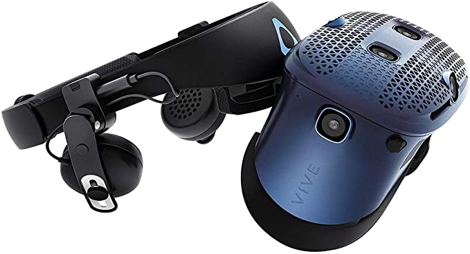 HTC VIVE COSMOS ELITE VRヘッドマウントディスプレイ VIVE Cosmos Elite | HTC VRヘッドマウントディスプレイ | 株式