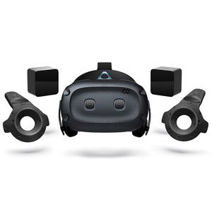 楽天市場】HTC VIVE COSMOS ELITE VRヘッドマウントディスプレイセット