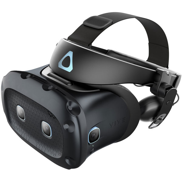 HTC VIVE COSMOS ELITE VRヘッドマウントディスプレイセット