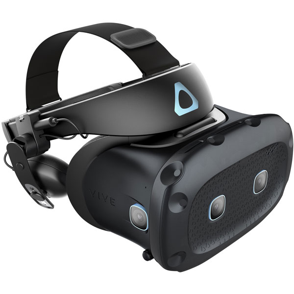 HTC VIVE COSMOS ELITE VRヘッドマウントディスプレイセット