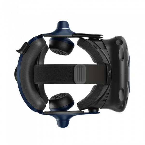 HTC VIVE PRO2 HMD VRヘッドマウントディスプレイ単体