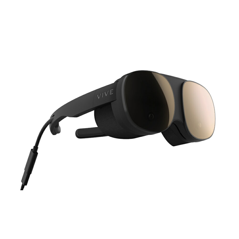 HTC VIVE FLOW 折り畳み式 VRグラス