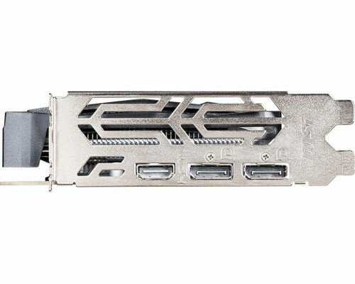 楽天市場】MSI Computer GEFORCE GTX1650 GAMING X 4G GTX1650Ti