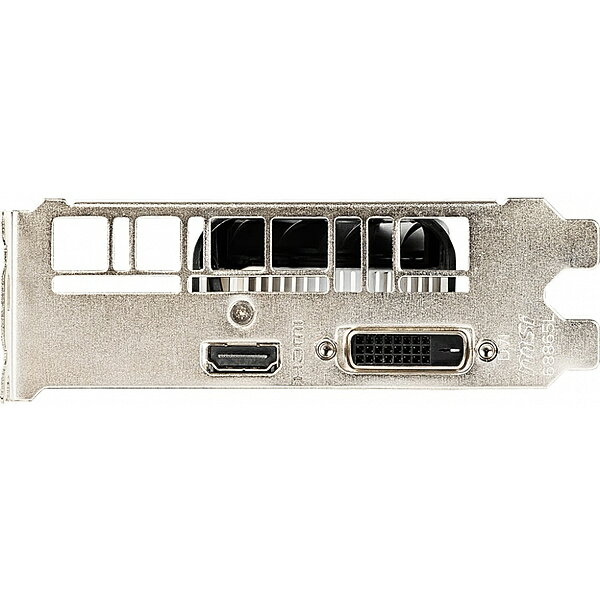 MSI GEFORCE GTX 1650 4GT LP