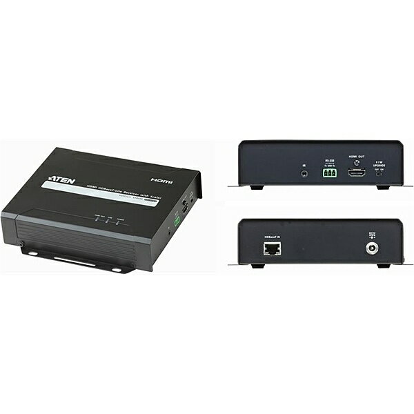 楽天市場】ATEN 9入力 9出力 HDMI マトリックスビデオスイッチ HDBaseT送信機能付 VM3909H | 価格比較 - 商品価格ナビ