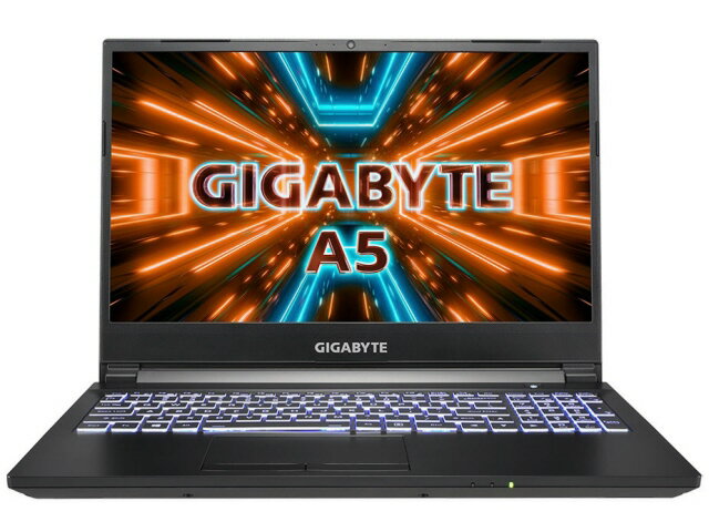楽天市場】GIGABYTE ギガバイト A5 AMD Ryzen 5/ メモリ 8GB/ 512GB M 