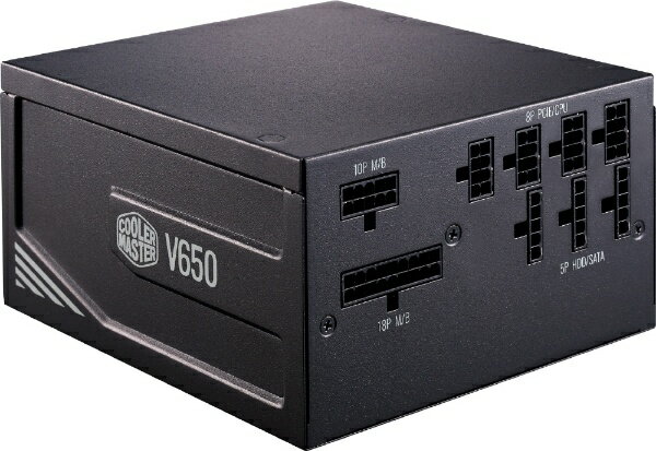 電源ユニット Cooler Master V650 GOLD V2 650W ATX Amazon | Cooler Master V650 GOLD V2 650W PC電源ユニット
