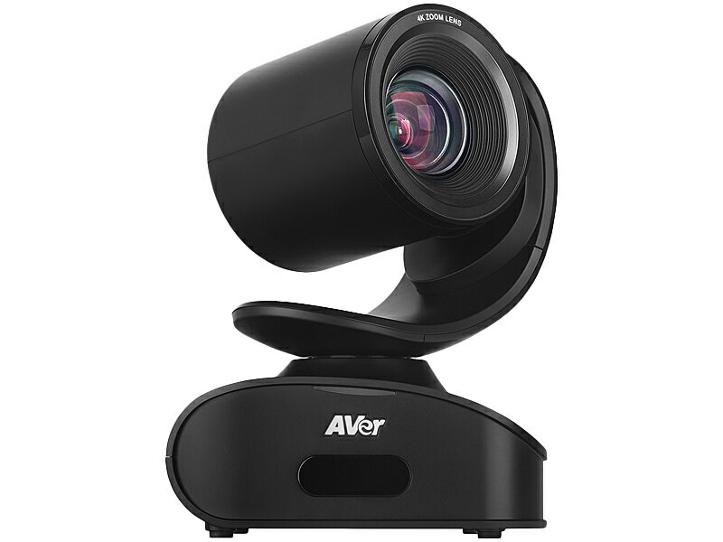 楽天市場】AVer 4K業務用プレミアムWebカメラ CAM540 | 価格比較