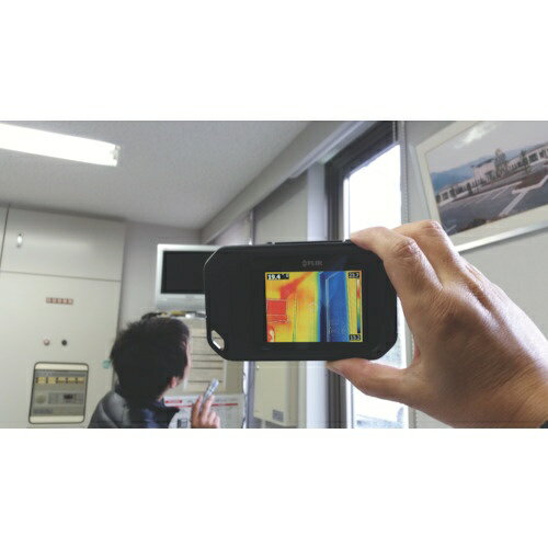 Flir カメラ 価格