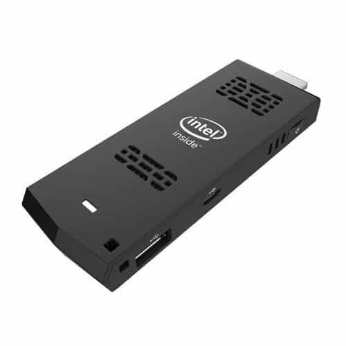 楽天市場 インテル スティック型pc Intel Compute Stick Windows 8 1 32bit搭載モデル Boxstck1a32wfcr 価格比較 商品価格ナビ