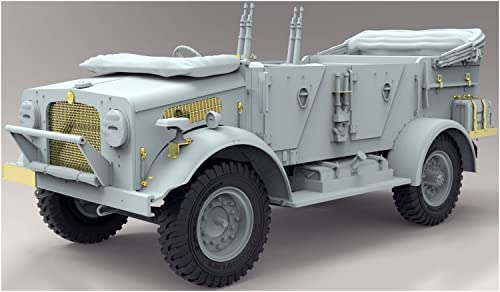 楽天市場】ドイツレベル Revell 1/24 メルセデスベンツ 1625 TLF 24/50 ...