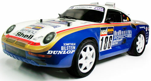 楽天市場 1 8 Rc ポルシェ 959ラリー ハイテックマルチプレックスジャパン H ポルシェ959ラリー 価格比較 商品価格ナビ
