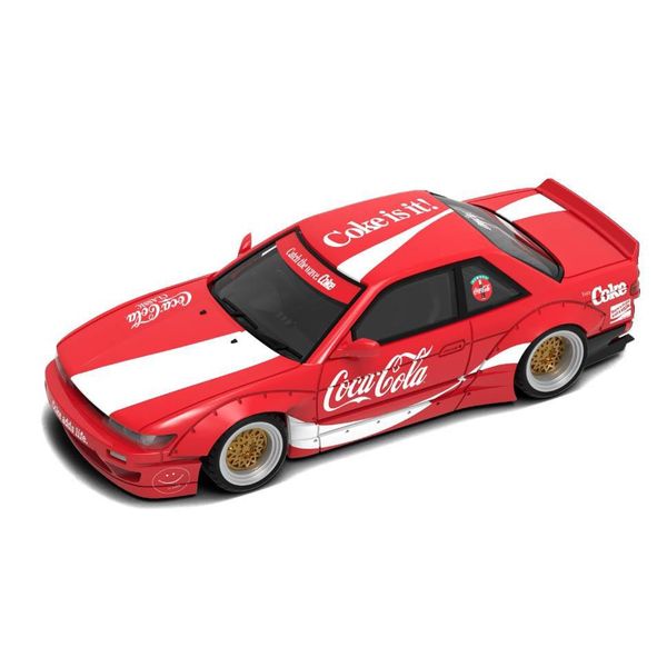 楽天市場】Coca-Cola Collectibles 1/32 フォード モデルTT 