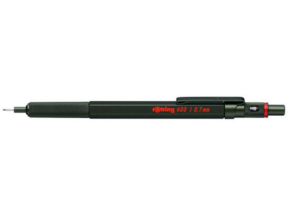 【楽天市場】ロットリング Rotring 600 メカニカルペンシル