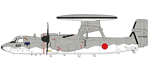楽天市場】ホビーマスター 1/72 E-2C ホークアイ 飛行警戒監視群