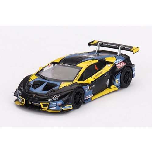 MINI GT 1/64 ランボルギーニ ウラカン GT3 EVO マカオGP 30010004895183667968_1.jpg