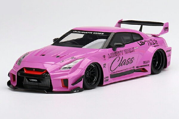 楽天市場】1/64 LB-Silhouette WORKS GT Nissan 35GT-RR バージョン1 Wonderful Indonesia  インドネシア限定 ミニカー MINI－GT | 価格比較 - 商品価格ナビ