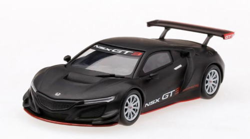 楽天市場 1 64 Honda Nsx Gt3 プレゼンテーション Mini Gt 価格比較 商品価格ナビ