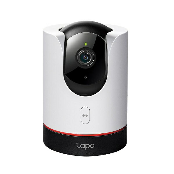TP-Link Tapo C110 3台 WiFi カメラ 300万画素 - 防犯カメラ