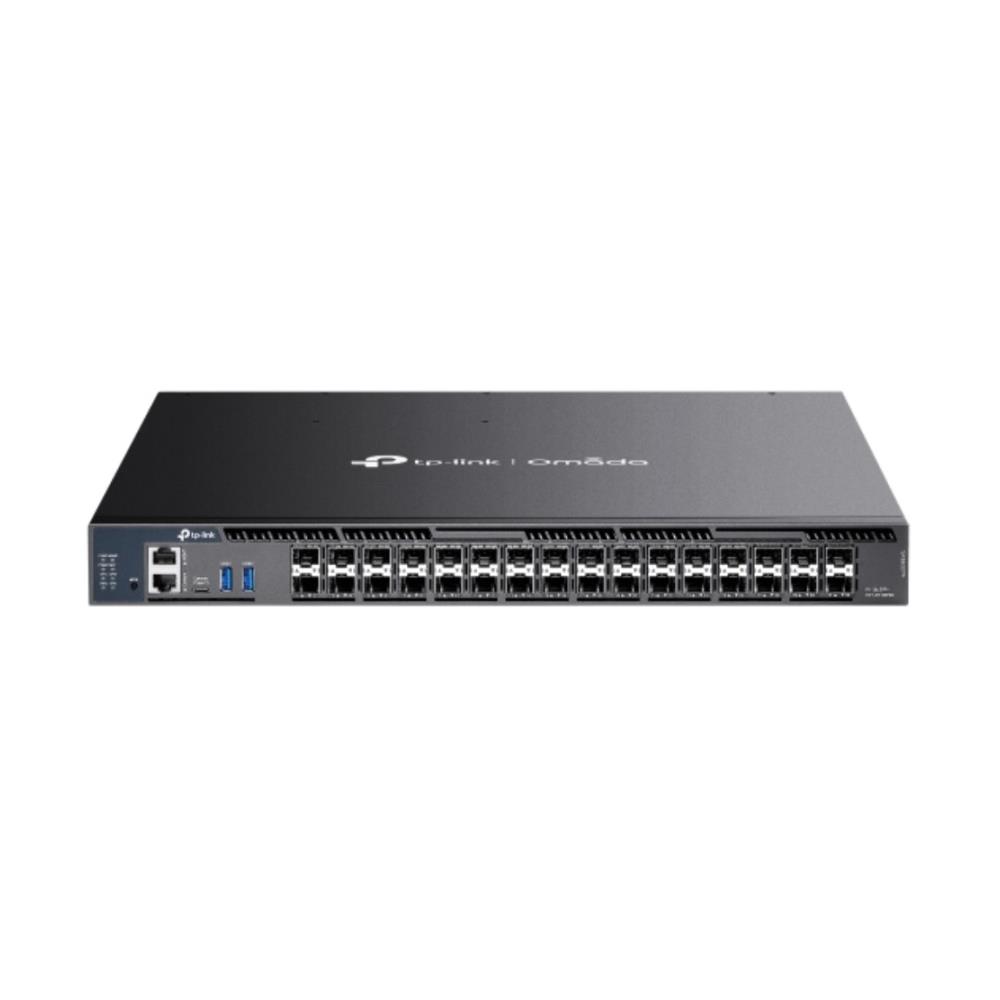 TP-LINK SX6632YF(UN) Omada 10Gポート 楽天市場】TP-LINK SX6632YF UN Omada 10Gポート×26 /25G