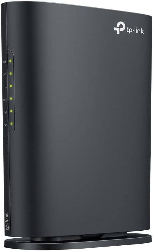 TP-Link WiFi ルーター 無線LAN AC1200規格 867+400Mbps EasyMesh ビームフォーミング WPA3 メーカー3年 Archer AC1200/A
