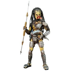 楽天市場】ムービー・マスターピース 『AVP2』 プレデター