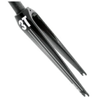 3T Ridida pro fork  フォーク 3T Rigida Team Fork Carbon Tapered 1-1/4 to 1-1/8 700c Fits