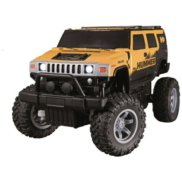 楽天市場 1 24 ハマーh2 ジョーゼン Jrvt073 Yl ハマーh2 価格比較 商品価格ナビ