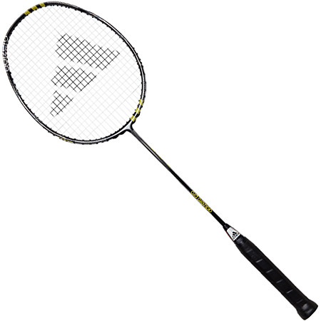 adizero pro badminton racket