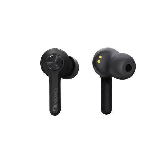 楽天市場】Nakamichi bluetooth 5.0完全ワイヤレスイヤホン