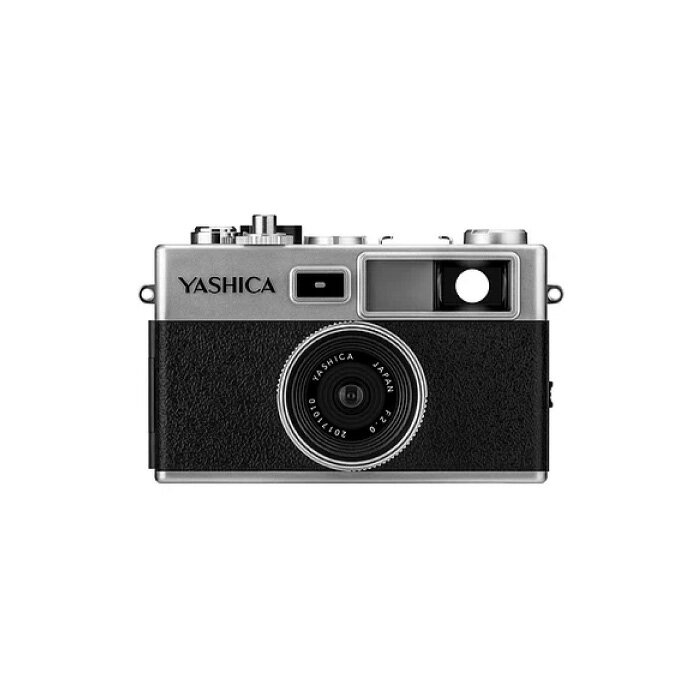 楽天市場】YASHICA デジフィルムカメラ Y35 with digiFilm YAS-DFCY35-P01(1セット) | 価格比較 -  商品価格ナビ