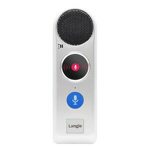 楽天市場】サンリビング sunliving どこでも翻訳機 Talkle ITB2W