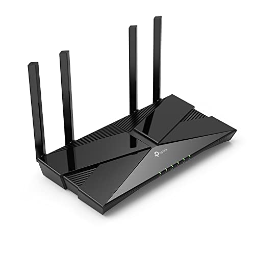 【楽天市場】TP-Link WiFi ルーター WiFi6 PS5 対応 無線LAN 11ax AX1800 1201Mbps 5GHz ...