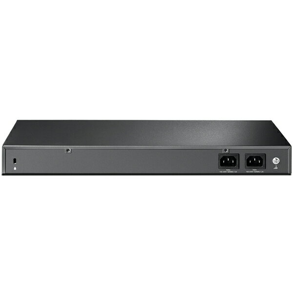 楽天市場】TP-LINK TL-SG3428XF UN JetStream 24ポート SFP L2+