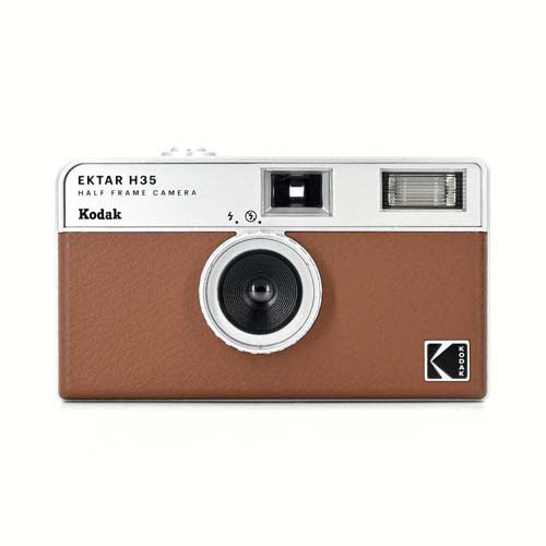 楽天市場】コダック｜Kodak ハーフサイズフィルムカメラ EKTAR H35 Half Frame Camera セージ | 価格比較 -  商品価格ナビ