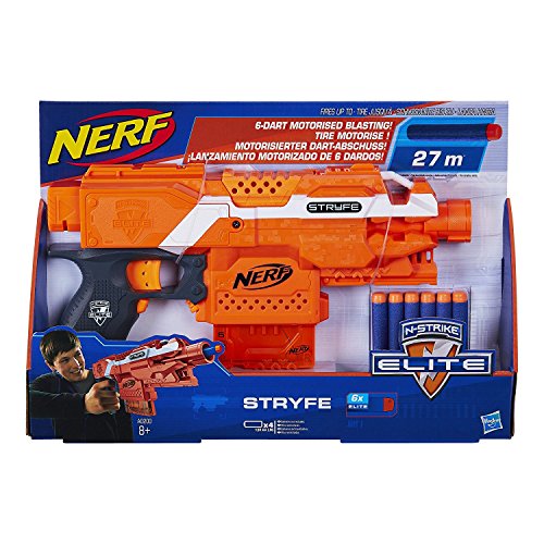 nerf elite disruptor