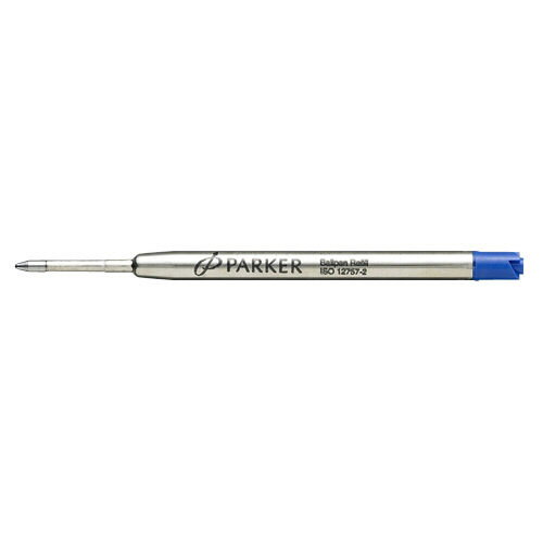 楽天市場】パーカー PARKERボールペン芯M ブルー 19 50371 | 価格比較 