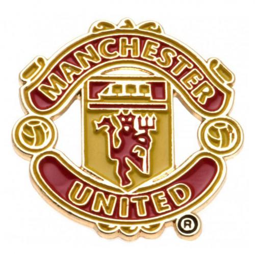 楽天市場 Manchester United マンチェスターユナイテッド オフィシャル ピンバッジ クレスト 価格比較 商品価格ナビ
