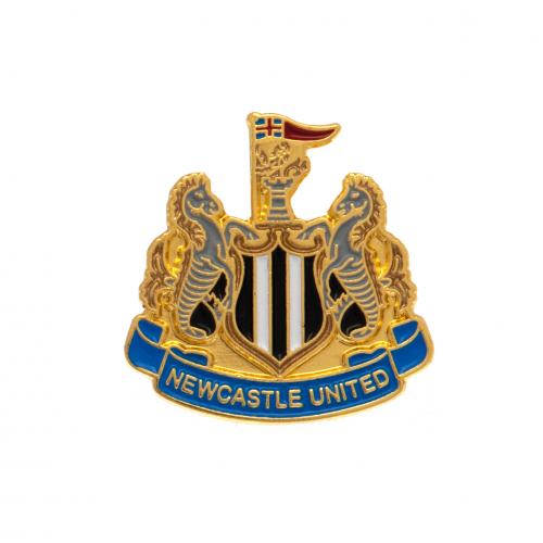 楽天市場】NEWCASTLE UNITED ニューカッスル オフィシャル ピンバッジ