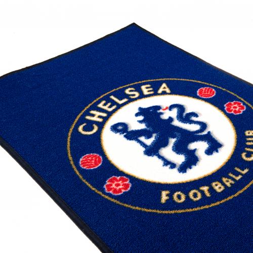 楽天市場 Chelsea チェルシー オフィシャル ラグマット エンブレム サッカー サポーター グッズ 価格比較 商品価格ナビ