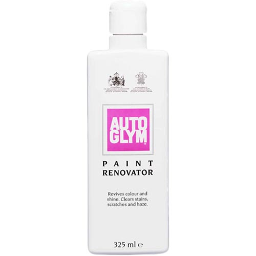 オートグリム AUTOGLYM ペイント リノベーター 325ML AG-16