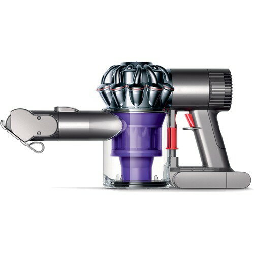 新品 ダイソン dyson DC61 MH PRO コードレス 掃除機-