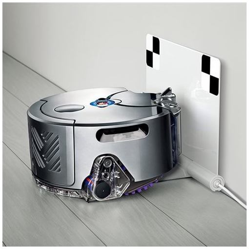 dyson RB01NF 360eye ダイソン　ロボット掃除機 dyson RB01NF 360eye ダイソン ロボット掃除機オンライン セ