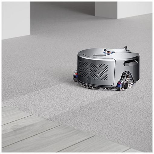 楽天市場】dyson 360 Eye ロボット掃除機 RB01NB | 価格比較