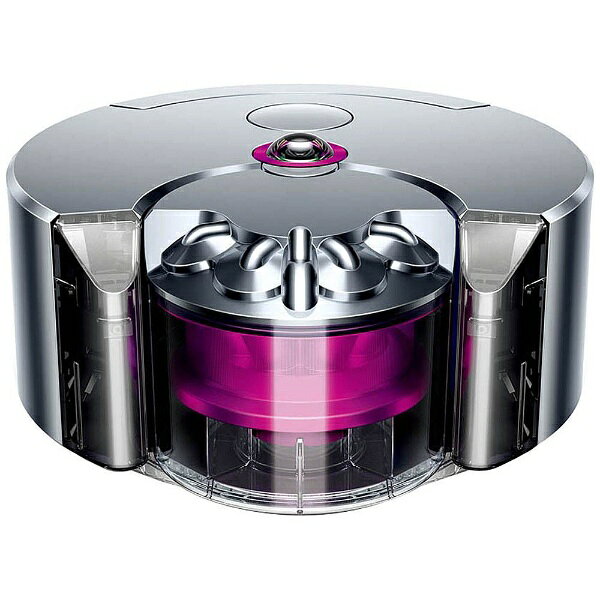 ダイソン Dyson RB01NF 楽天市場】dyson ロボット掃除機 RB01NF | 価格比較 - 商品価格ナビ