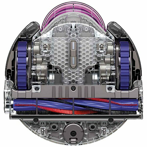 ダイソン Dyson RB01NF 楽天市場】dyson ロボット掃除機 RB01NF | 価格比較 - 商品価格ナビ