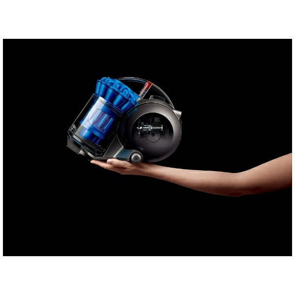 楽天市場】dyson サイクロン掃除機 DC48 TH SB | 価格比較 - 商品価格ナビ