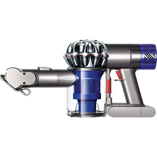 【楽天市場】dyson ハンディクリーナー HH08 MH SP | 価格比較