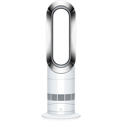 【好評大得価】【新品/未開封 dyson AM 09 WN N WHITE　ホワイト／ニッケル 空気清浄機・イオン発生器