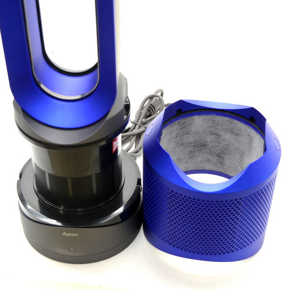 楽天市場】dyson 空気清浄機能付ファンヒーター HP 01 IB | 価格